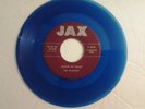 The Ramblers 45 rpm, 