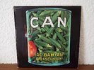 Can Ege Bamyasi LP United Artists UAS 29414/ UAS 29414I