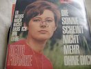 Heidi Franke: Die Sonne scheint nie mehr ohne dich (The sun ain't gonna shine...