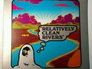 Relatively Clean Rivers - RARE - Pacific Is PC 17601 LP