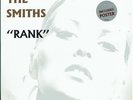 THE SMITHS   RANK   2 x VINYL LP   INCLUDES POSTER   BRAND NEW & UNPLAYED - MINT
