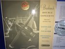 SAX 2264 *BLUE/SILVER* OISTRAKH /FOURNIER* BRAHMS DOUBLE CTO* PO /GALLIERA*