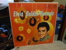 Elvis Presley Record - Elvis' Golden Records. Elvis's Big hits. LPM-1707 NM