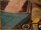 SEALED Classic Records Audiophile 200 Gram PETER GABRIEL 1 LP/OOP/QUIEX SV-P/Car