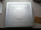 Portion Control - 7x 12