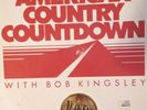 Radio Show:ACC TOP 40 w/BOB KINGLSEY 1/1/90 TOP 100 1989 YEAR END  SPECIAL 7 HRS