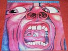 KING CRIMSON  In the Court of... MFSL Mobile Fidelity Original Master PSYCH PROG