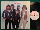 THE GOADS I'm Gonna Win LP PRIVATE XIAN AOR MODERN SOUL Rare HEAR Listen Mp3