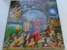 KLP211 - Iron Maiden - Bring your Daughter to the Slaughter PICTURE DISC 12