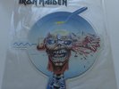 KLP211 - Iron Maiden - Can I play with Madness - UK LIMITED EDITION SHAPED PIC