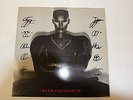 Warm leatherette (1980) [VINYL]  Grace Jones