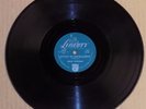 EDDIE COCHRAN Sittin' in the Balcony/Lonely Street 1957 Liberty 55055 r&r 78 V++