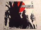 COCHISE *SWALLOW TALES* LP West Coast Psych Prog GERMAN EDITION EXC