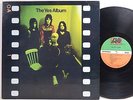 YES The Yes Album LP Original 12