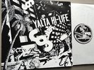VARAUS Terveet Kädet KAAOS Äpärät.. Finland Hardcore Punk KBD 1984 Yalta Hi-life