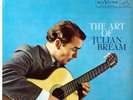 JULIAN BREAM / The Art of Julian Bream / RCA Living Stereo WD LSC-2448