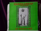 Reggae LP JAH STITCH in JAMAIKA
