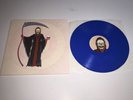 Stoned Jesus The Harvest Blue Vinyl LP