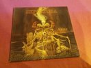 SEPULTURA arise LP 1st press roadracer 1991 vynil slayer ratos de porao obituary