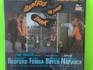 Barefoot in the Park Soundtrack by Neal Hefti LP RARE
