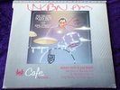 Buddy Rich - Mr. Drums MFSL / Cafe Records 1985 3xLP - Audiophile