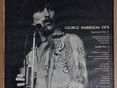 George Harrison Live 