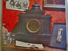 dle Race(LP)-Time Is-1971 regal Zonophone SLRZ1017:the rarest and most valuable