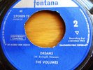 RARE-THE VOLUMES-I LOVE YOU/DREAMS-ORIGINAL UK COPY-7
