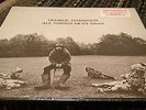 George Harrison 3 LP Set Factory Sealed w Rare Hype Sticker All Things Must Pass