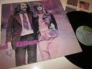 McDONALD AND GILES (King Crimson) - SAME - STAMPA CARTONATA USA - LP VINILE