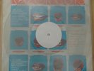 Buzzcocks Razorcuts (Clear vinyl) Pete Shelley/Howard Devoto/Punk/Sex Pistols