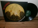 THE PRISONERS - IN FROM THE COLD  LP 1986 COUNTDOWN RECORDS MADE IN UK