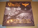 THE BLACK CROWES FREAK 'N' ROLL LP 3 VINYL RECORD BOX OOP FACTORY NEW RSD 2011
