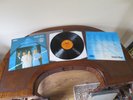 Abba - Voulez-Vous LP - Ex+ 1st English Pressing Vinyl - Worldwide Shipping