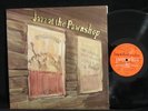JAZZ AT THE PAWNSHOP - DOMNÉRUS/HALLBERG/RIEDEL/JOHANSEN/ERSTRAND Sweden 2LP