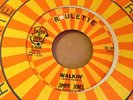 JIMMY JONES - WALKIN - ROULETTE 7