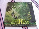 CARAVAN - If I Could Do It All Over Again - Rare UK Decca LP 1st Press 2W/4W