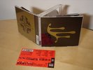 Seikima II 2, Days Of Love & Slaughter, 3CD, Seikimatsu Jap Import Obi, Singles