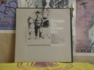 WOODY GUTHRIE, SONGS TO GROW ON VOL 1 - FOLKWAYS LP FC 7675