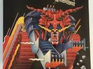 Judas Priest Defenders of the Faith LP NM/NM Vinyl