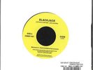 JACK ASHFORD-BLACKJACK LAS VEGAS STRUT-JAPAN 7 INCH VINYL Ltd/Ed D73