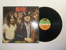 AC/DC-HIGHWAY TO HELL...SUPERB 1ST UK PRESS EXCELLENT VINYL LP RECORD 1977