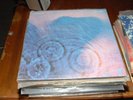 PINK FLOYD MEDDLE CAPITOL RECORDS US GATEFOLD COVER VINYL MINT- NM+ GATEFOLD