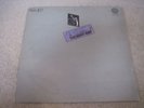 THE SENSATIONAL ALEX HARVEY BAND Framed 1972 VERTIGO SWIRL  near mint