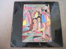 BRIAN DAVISON Every Which Way 1970 CHARISMA 