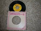 John Mayall & Bluesbreakers 45-I'm Your Witch Doctor/Telephone Blues-1964-NM