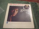 Earl Gains Best of Luck to you 1966 r&b LP mono on HBR in shrink