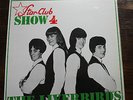 The Liverbirds - Star-Club Show 4 - Line Rec. ( White Vinyl )     ( LP, Record )