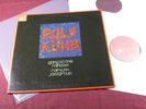 Rolf Kühn Jazzgroup  GOING TO THE RAINBOW  -  LP BASF CRC 008 near mint - 1971