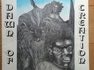 The Revolutionaries ?– Dawn Of Creation - Sagittarius Rec. Ltd ?– SULP 03 - MINT